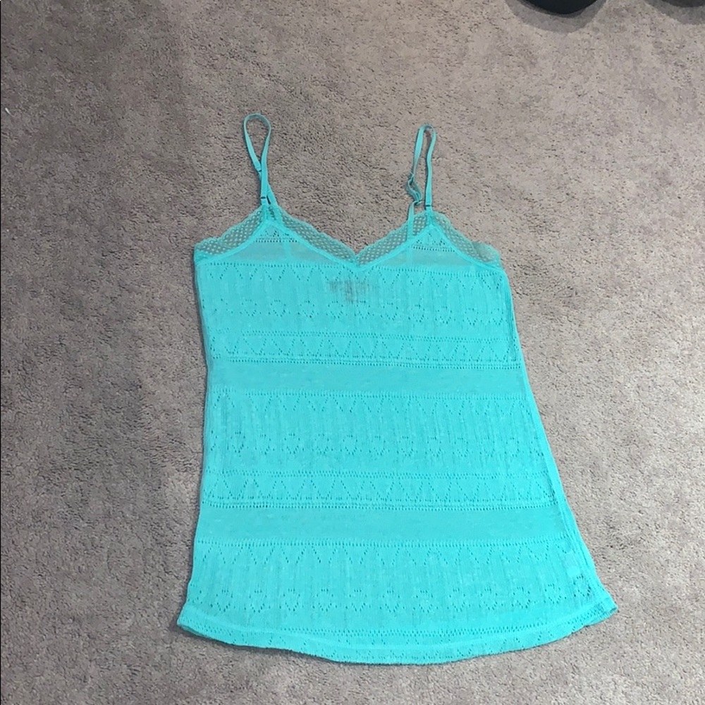 American eagle tank top